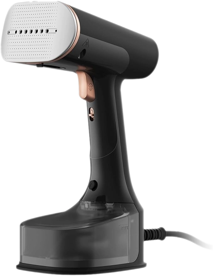 Steam Iron 1